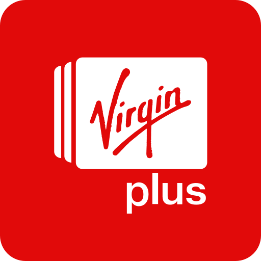 Top-Up PIN Codes for Virgin Plus Mobile Prepaid SIM Card Valid with New Activation or Paying Monthly Bill