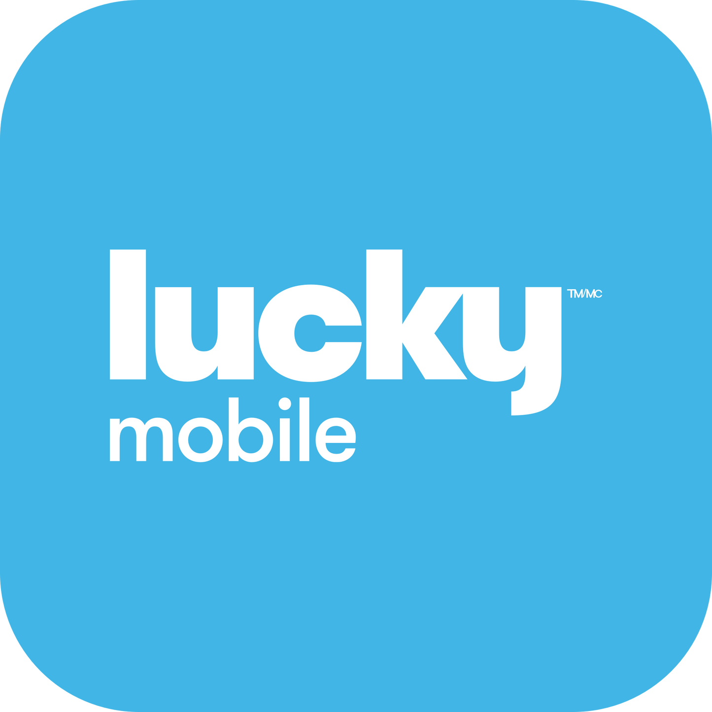 Top-Up PIN Codes for Lucky Mobile Prepaid SIM Card Valid with New Activation or Paying Monthly Bill