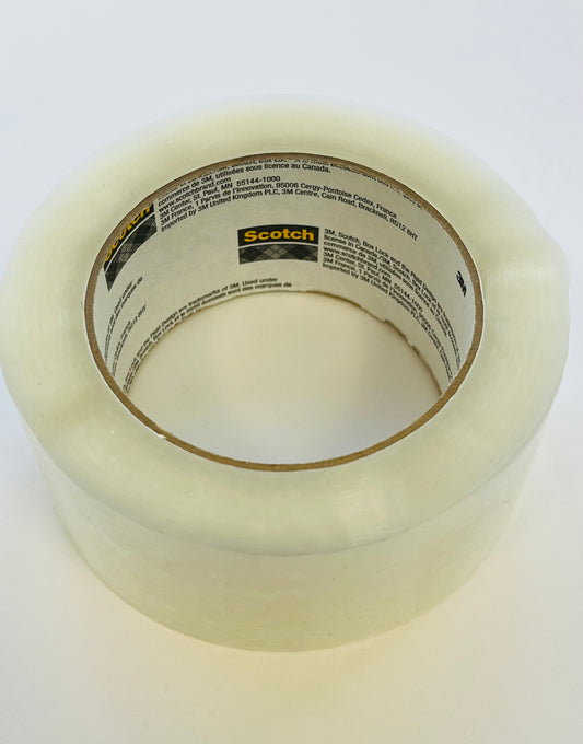 Scotch Packaging Tape 1pack