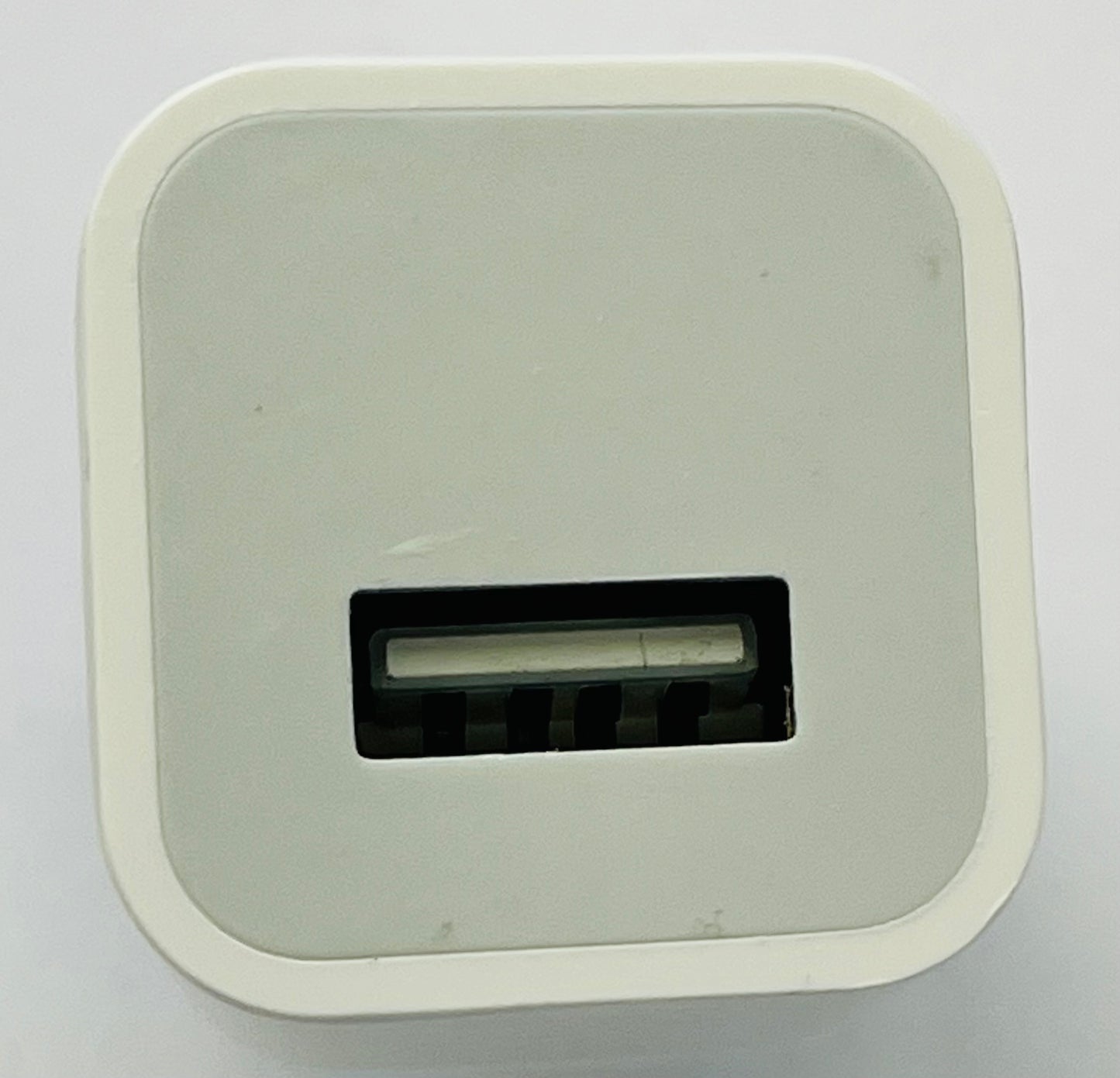USB Power Wall Charger Adapter for Apple iPhone Smart Phones