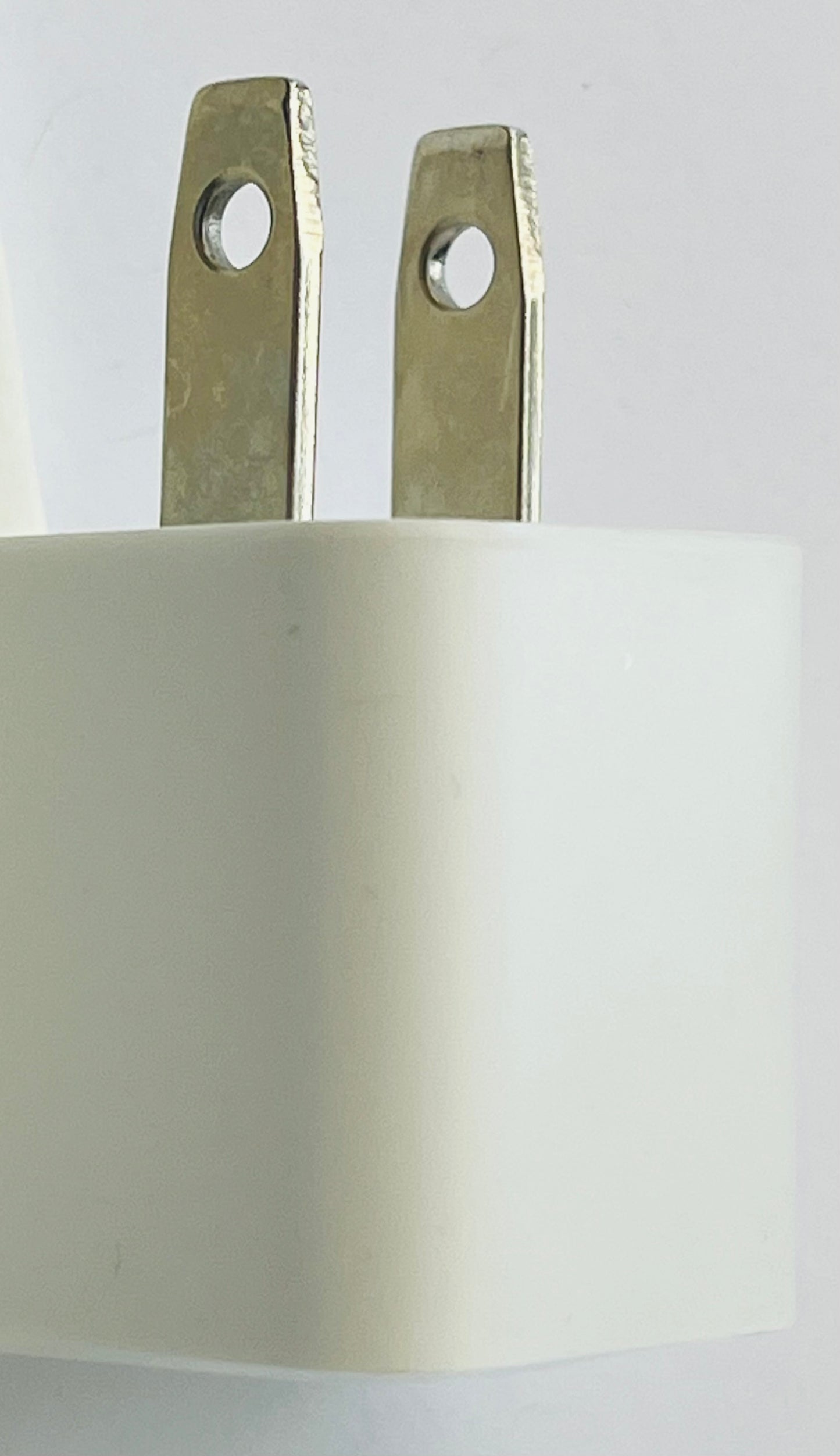 USB Power Wall Charger Adapter for Apple iPhone Smart Phones