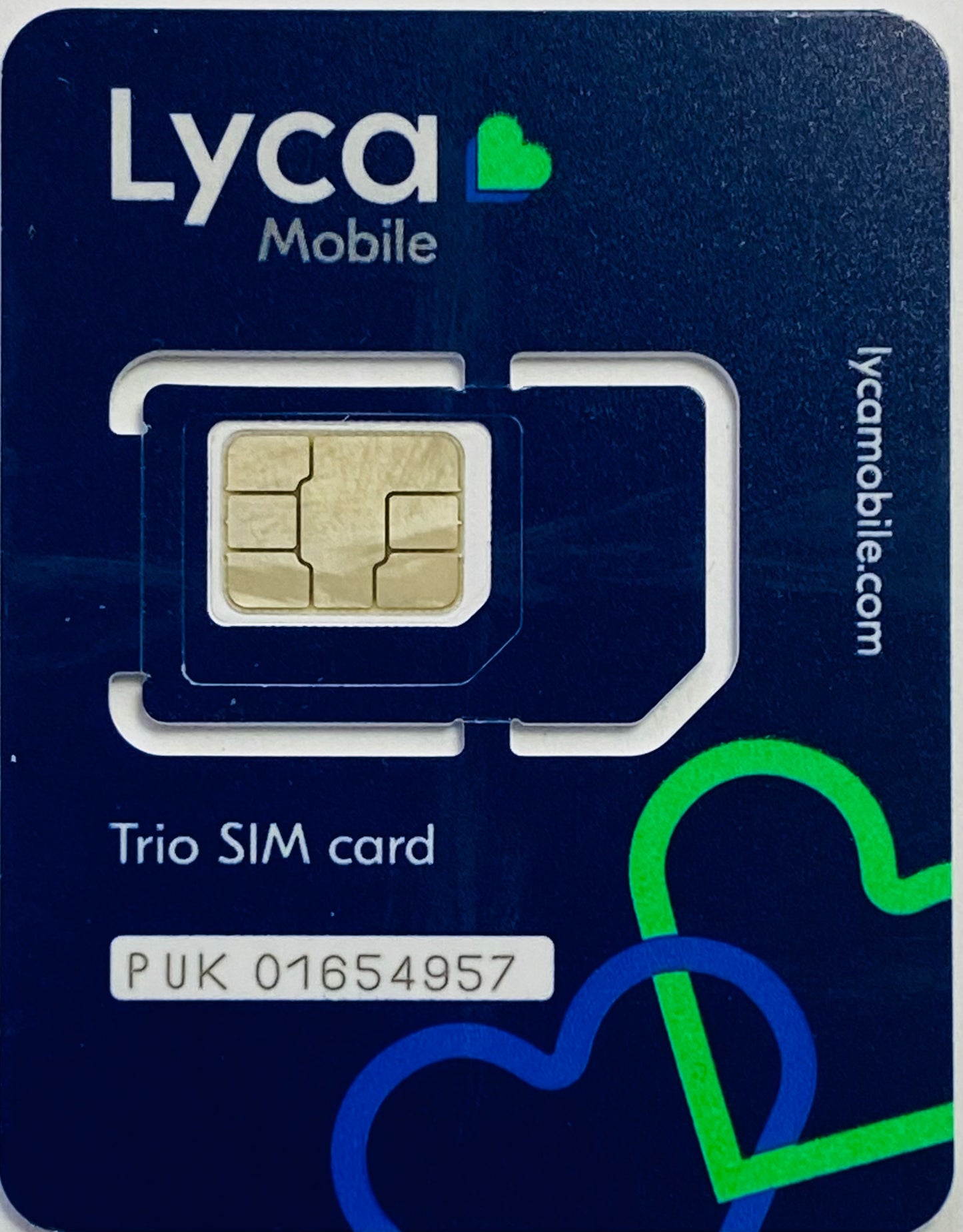 New Blank Multi SIM Card LTE 4G 5G prepaid postpaid Bell Virgin Lucky Rogers Chatr Wireless Fido Freedom Telus Koodo Public Mobile AT&T T-Mobile Lyca UK3 USA Canada Mexico UK EU