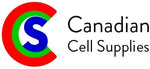 Canadian Cell Supplies