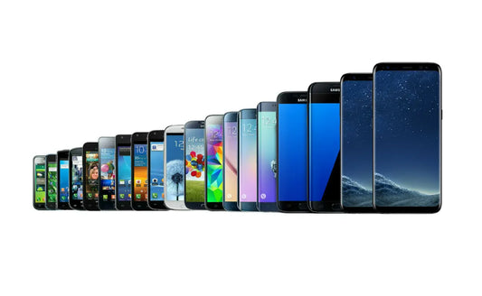 Samsung - Smart Phone