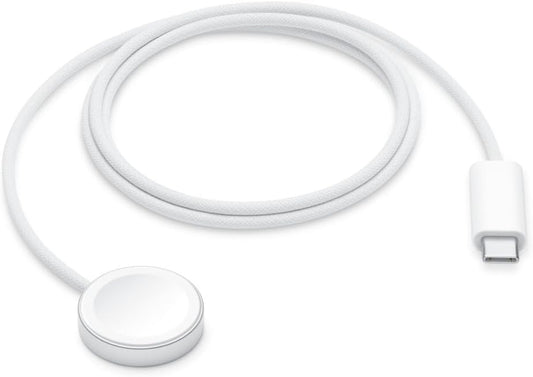 Apple Apple Watch Magnetic Fast Charger to USB-C Cable (1 m)