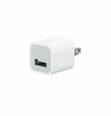 Compatible for iPhone USB Power Wall Cube Charger Adapter Block High Quality like OEM